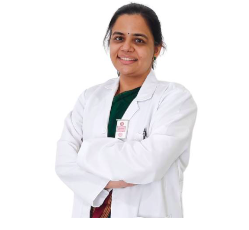Dr. Nisha Thottam Vishnu Oncology | Radiation Oncology Fortis Hospital, Bannerghatta Road